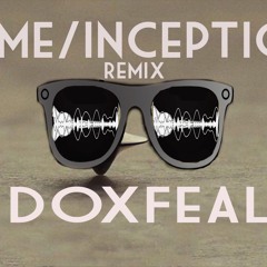 Remix Inception/Time by Hanz Zimmer by Doxfeal