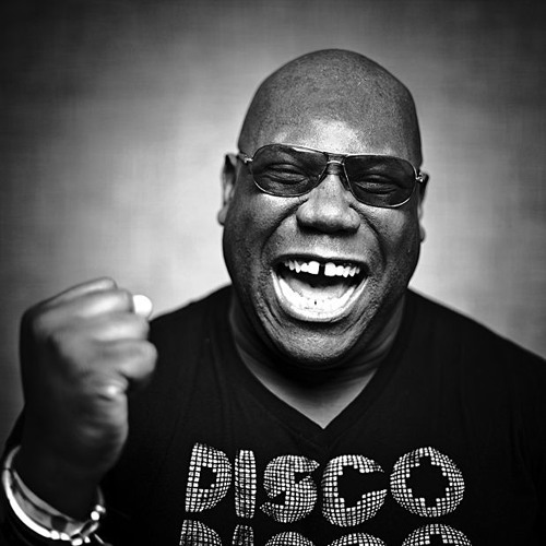 Carl Cox - HYTE - NYE 2016- @ Berlin,Ger - 31/12/2016