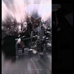 The Shroud - The Passion Of Lovers  -  [   Bauhaus Cover ]