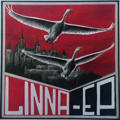 Linna Ep - Linnanjuhlat F. Fränk