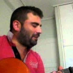 Pantelis Pantelidis-isws hsoun kuria