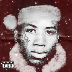 mr.St.Brick  via the Rapchat app (prod. by Gucci Mane)