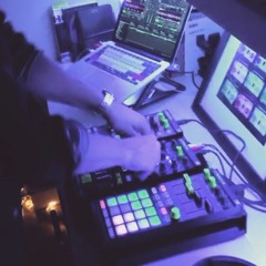 night person at home #2