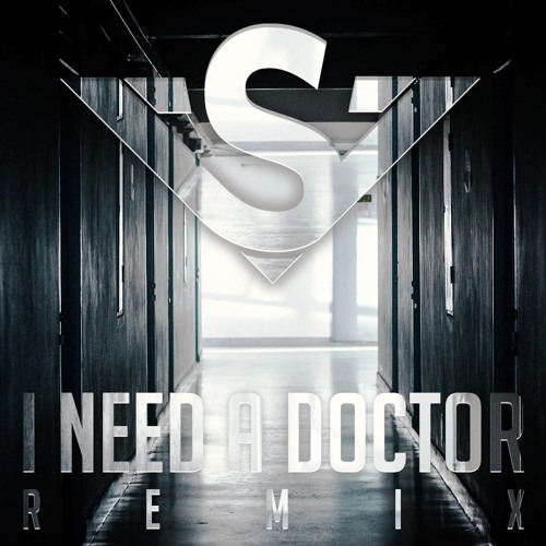 Arion - I Need A Doctor (Sex Whales Remix)