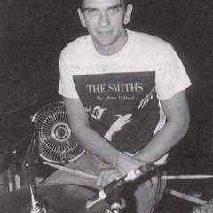 Mike Joyce (The Smiths) Interview