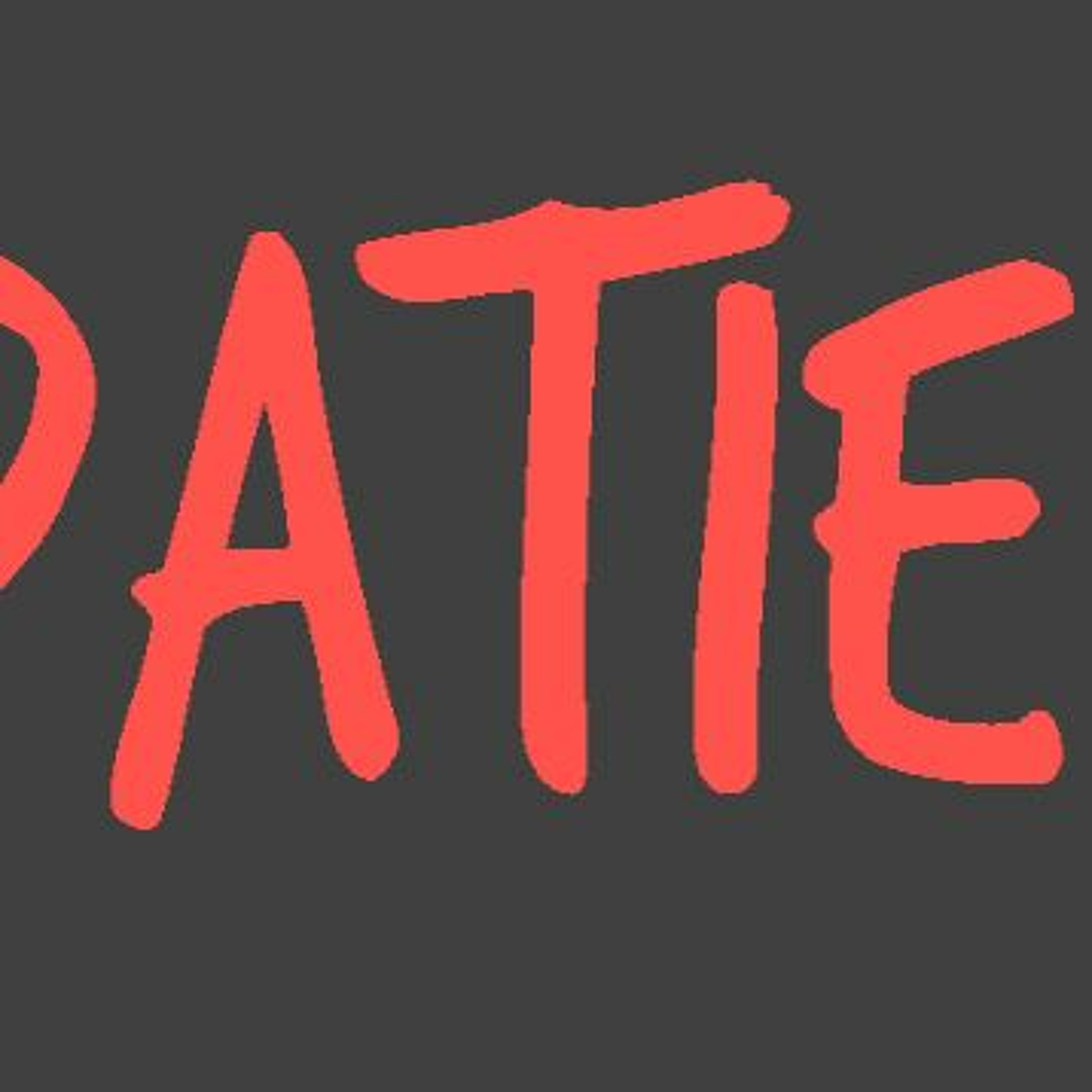 IMPATIENT ( DO YOUR HEAD IN EDIT ) episode artwork