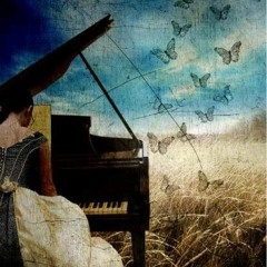 Forget-me-not (piano solo)