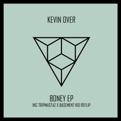 Kevin Over - Call It A Tool [OUT NOW on UNDERGROUND AUDIO]