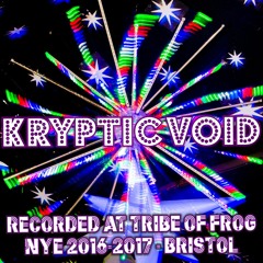 Psytrance