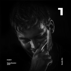 Hasky @ Techno Gang /Studio Mix 2015