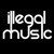 Artwork for Acid Wave - Illegal Music
