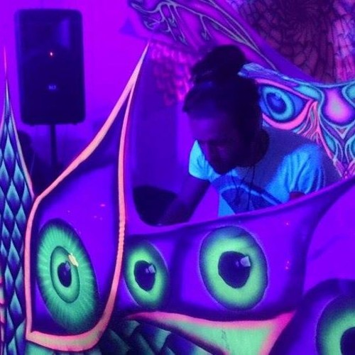 JuliosMap Dj Set - Tongue On The Roofs 'Boxin Day' @ Belfast/UK (26.12.2016)