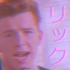 Rick Astley - Never gonna give you up (Vaporwave ver.)