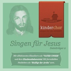 Ich geb die Ehre (Original von Johann Beurich)