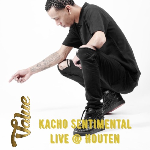 Value - Kacho Sentimental Live @ Houten