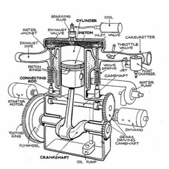 Lister D