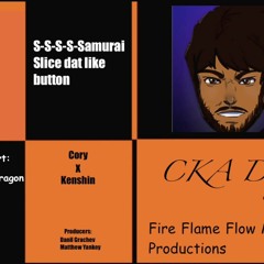CKA Day CoryxKenshin Mixtape | Fire Flame Flow Mixtape Production