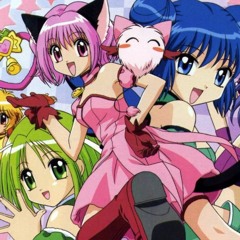 『Misakicchi』 My Sweet Heart 『Tokyo Mew Mew OP』