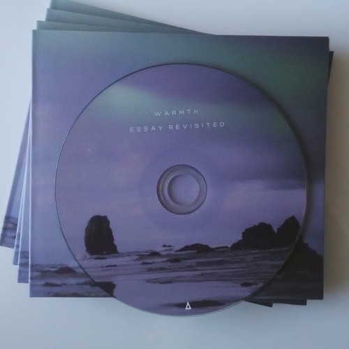 Warmth - Youth (Darren Harper Remix)