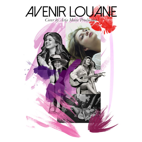Stream Avenir (Louane Cover by Encore music) by Encore music | Listen  online for free on SoundCloud