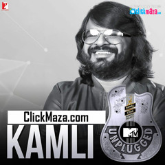 Kamli (MTV Unplugged) - Pritam, Shilpa Rao , Javed Ali - ClickMaza.com