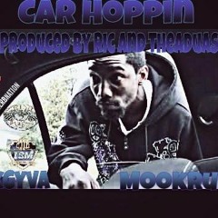 (Trap Music) CAR HOPPIN FT. MOOKRUSKI
