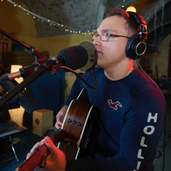 Ryan Smith - Forbidden Love (Original)