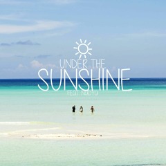 Enkara - Under The Sunshine (DBDZT REMIX)