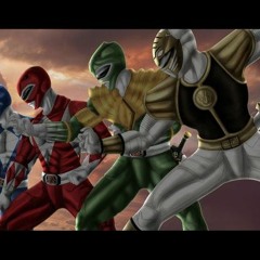 Power Rangers Remix(MMPR)