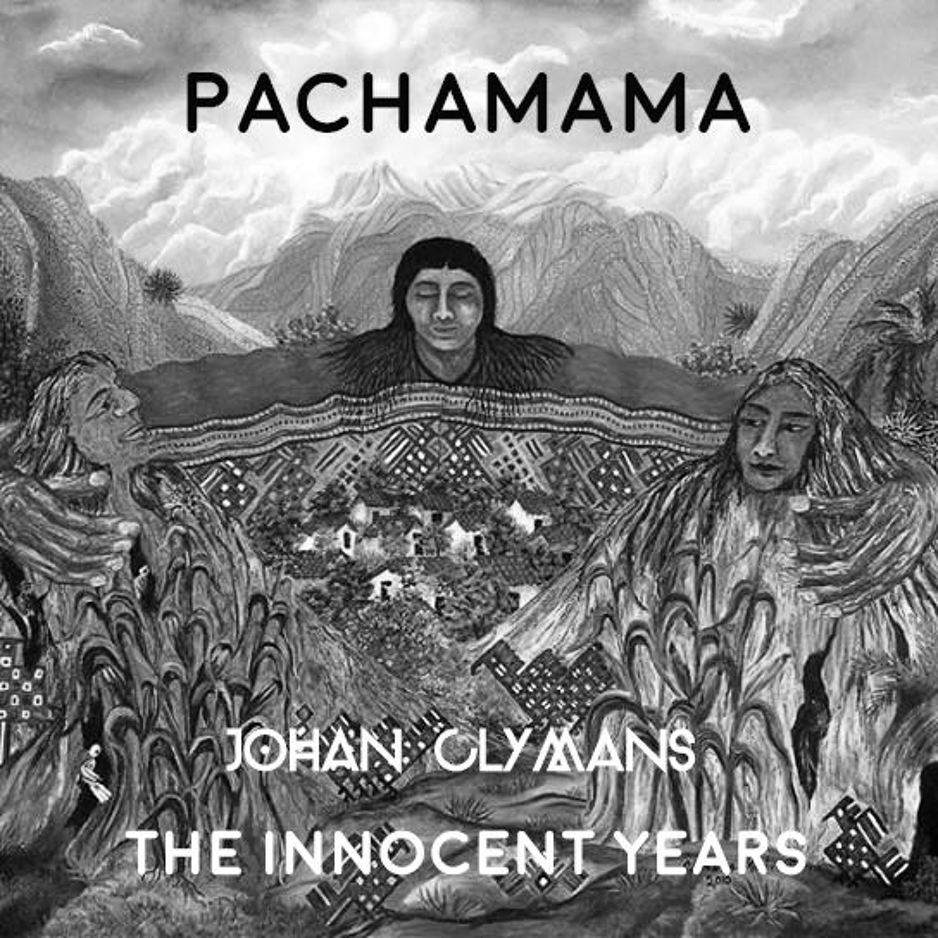 Pachamama episode artwork