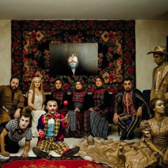 Dj Phil Thompson's Live recordings from nights out