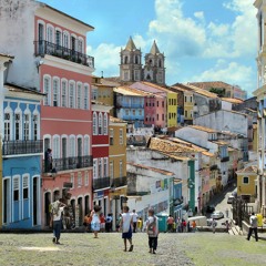 Candido - I'm On My Way [Benjamin Busse Edit]