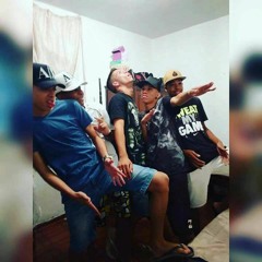MTG = MC 2T E MC 7M - OS BELGAS (( DJ NEGUIN )) {{ #GLPROD}}