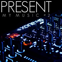 DJ Rasťo Šrobár Jr. - Present #2