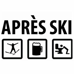 What A Feeling Aprés Ski Remix