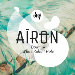 DHP Guestmix #53 - AIRON