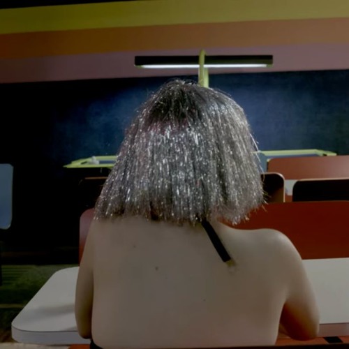 Angel Olsen - Give It Up