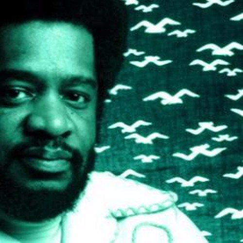 Donald Byrd ft Isaac Hayes - Feel like lovin you today /SAMPLING/