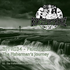 01. Pakobeatz - The Fisherman's Journey (Original Mix)