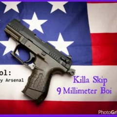 9 Lil Millimeter Boi