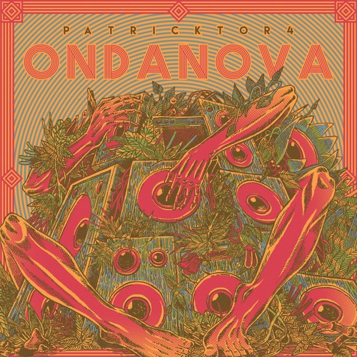 PATRICKTOR4 - ONDANOVA
