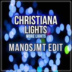 Christiana - Fota (ManosJMT Remix)