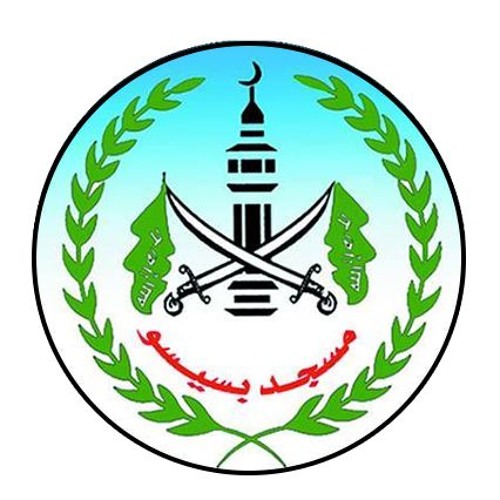 خطبة الجمعة في مسجد بسيسو لفضيلة الشيخ{محمود الحسنات} الجمعة 6-1-2017