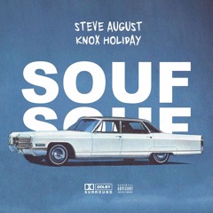 Souf Souf (Feat. Knox Holiday) [Prod. by ProG]