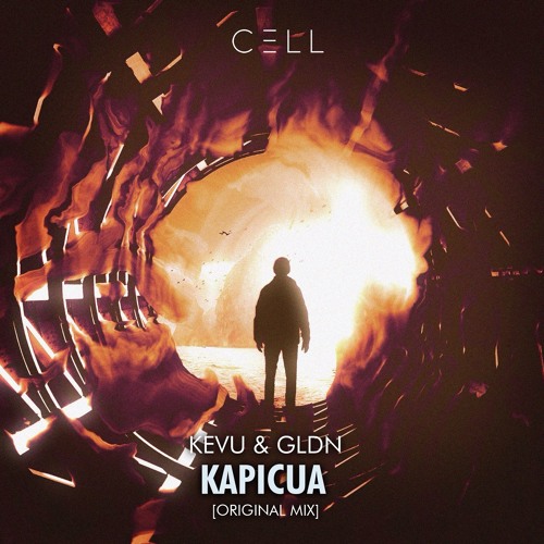 KEVU & GLDN - Kapicua