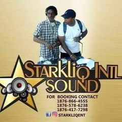 STARKLIQ INTL SOUND SOUL'S MIX