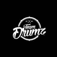 Dj Tiny Mc Dreps #teamdrumz Rough Tempo 5th January 2017