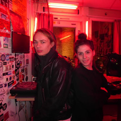 Dekmantel Radio w/ Willow & Tienson (06/01/2017)