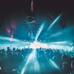Spaceandtime @ De Nieuwjaarsdans 2017