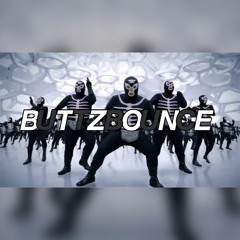 BUTTZBOUNCE - SHOCKER (Originalmix)/FREEDOWNLOAD From JPN